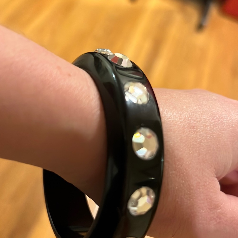 Rare Bakelite bracelet